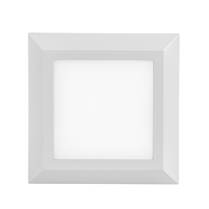 APLIQUE LED BLANCO DECO DE PARED TIPO QUARTER 3W 3K LEDVANCE 279013287 Ledvance