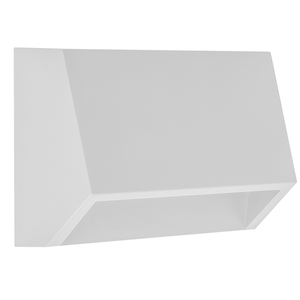 APLIQUE LED BLANCO DECO DE PARED TIPO BALYZA 1.5W 3K LEDVANCE 279014087 Ledvance