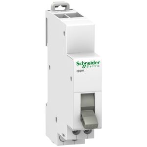 CONMUTADOR ISSW 2 POSICIONES 1 INVERSOR 18070159 Schneider Electric