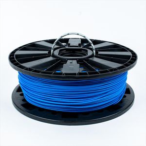 Cable Libre de Halogenos H07Z1-K 0.45/0.75kV 2.5mm2 AZUL MOBIWAY. 9035200201 Nexans