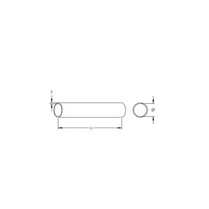 CASQUILLO CADWELD B-133-1L 307194104 Cadweld