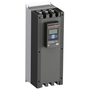 PARTIDOR SUAVE TRIF 160KW 400V 188822885 ABB