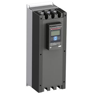 PARTIDOR SUAVE TRIF 132KW 400V 188822285 ABB