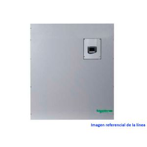 PARTIDOR SUAVE TRIFASICO 400V 1000A 500kW 188802059 Schneider Electric