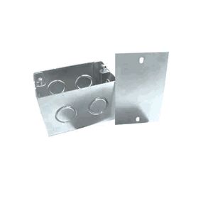 CAJA A-01 KO UNIVERSAL TAPA+PERNO ZINCADO 117502726
