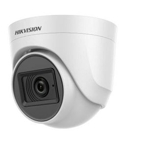 DS-2CE76D0T-ITPFS CAMARA ANALOGA DOMO 2MP  2.8MM IR20M 1785120132 Hikvision