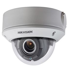 DS-2CE5AD0T-VPIT3F CAMARA ANALOGA DOMO 2MP  VARIFOCAL 2.8-12MM IR40M ANTI VANDALICA 1785122132 Hikvision