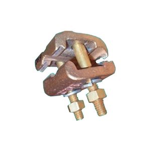 CONECTOR BRONCE GAR-6429  3/8 -250 MCM 367113045 Chym