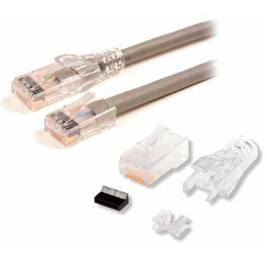 CONECTOR RJ45 MACHO CAT 6 8 POSICIONES 50 UDS 1786182163 Siemon