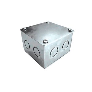 CAJA  A-11 KO UNIVERSAL TAPA+PERNO ZINCADO 117504226