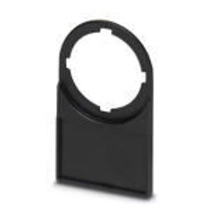 SOPORTE PARA SENALIZACION - CARRIER-EMLP 22 (27X18) 82898794 Phoenix Contact