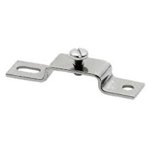 SOPORTE PLANO GALV 12MM/ALTO P/R/DIN 120106094 Phoenix Contact