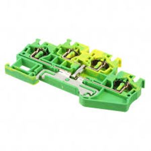 BORNE DE DOBLE PISO CONDUCTOR DE PROTECCION - STTB 4-PE 303603994 Phoenix Contact