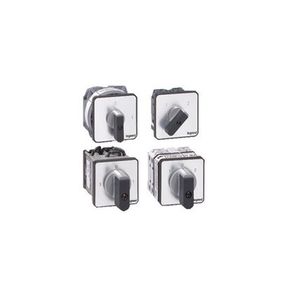 OSMOZ CUERPO LUM ROJO 130V 2750104 Legrand