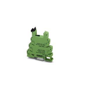 PC BASE RELE HC 14MM 24 VDC 296777294 Phoenix Contact