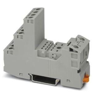 PC BASE P/RELE 27MM RIF2 2/4/CONTACTOS TOR 290093294 Phoenix Contact