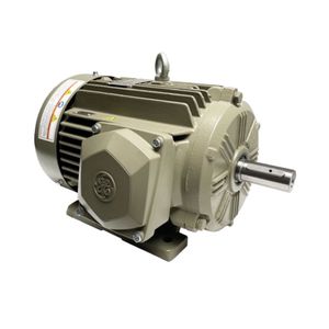 MOTOR GENERAL ELECTRIC 3,7 KW (5 HP) 4P 230/400V FRAME 100L, EFICIENCIA IE3 200956171