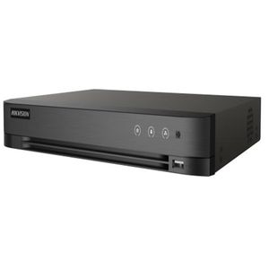 iDS-7208HUHI-M1 S GRABADOR ANALOGO DVR 1080P 8CH+4IP 1HDD -1U 1AUDIO-INPUT INTELIGENCIA ARTIFICIAL 1785530132 Hikvision