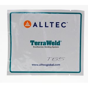 CAPSULA TERRAWELD T65 201004160 Alltec