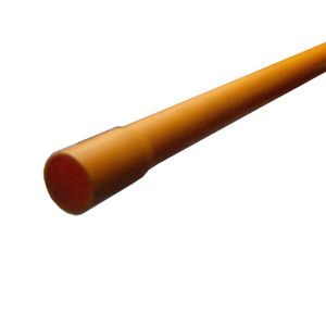 TUBO PVC CONDUIT 4Pg X 6 METROS 110 C/1 237900910