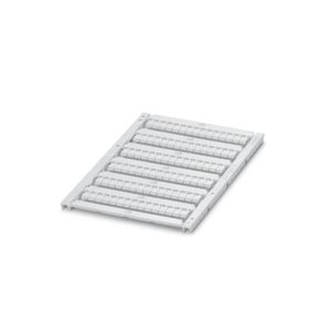 MARCADOR PARA BORNES - UCT-TMF 4 82874294 Phoenix Contact