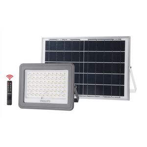 PROY AREA LED SOLAR 10W 6500K IP65 BVC08 278468707 Philips