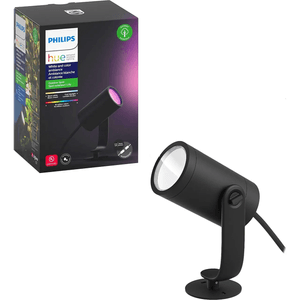 PROYECTOR HUE EXTERIOR LILY SPORT LIGHT 209020007 Philips