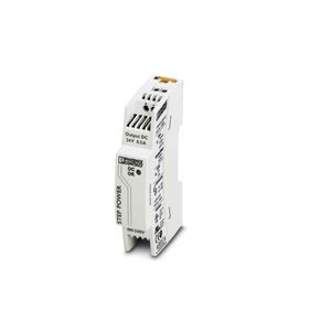 PC FUENTE PODER 1F/24VDC/0.5A STEP 286859694 Phoenix Contact
