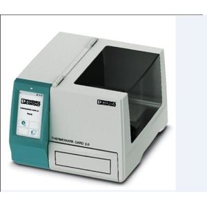 IMPRESORA THERMOMARK CARD 2.0 108526794 Phoenix Contact