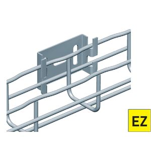 CF SOPORTE A MURO CM50 GALVANIZADO EN CONTINUO CS 958606004 Legrand