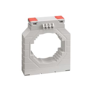 TRANSFORMADOR CORRIENTE 1250/5, 86mm 4125072 Lovato
