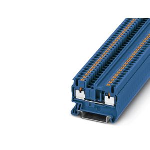 BORNE L/MANT PIT 2.5mm AZ 320952394 Phoenix Contact