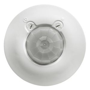 SENSOR MOV EMB CIELO PIR 360ø IP41 178510002 Bticino