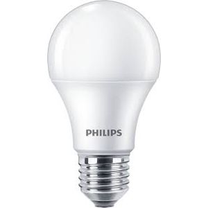 AMPOLLETA LED BULBO ECOHOME E27 9W 6500K 229527207 Philips
