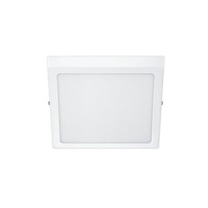 FOCO LED S/P 18W 4000K NEUTRO 1300LM CUA 278616607 Philips
