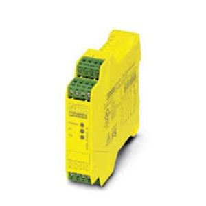 RELE DE SEGURIDAD - PSR-SCP- 24UC/ESA2/4X1/1X2/B 296380294 Phoenix Contact