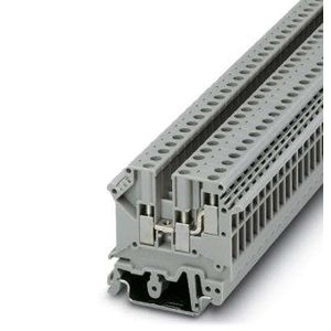 BORNE CONEXION UK5 3/CONDUCT 4MM2 GR 192302194 Phoenix Contact