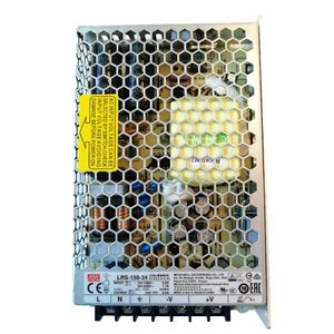 TRANSF CINTA LED IP20 150W 24V 170 264V 229611025 Darlux