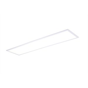 Panel led RC048 34W 4000k 4260LM 310x1243mm IP40 IP20 259614107 Philips