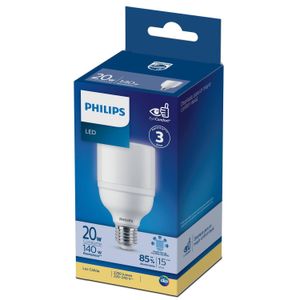 AMP LED BULBO E27 20W 3000K 2250LM 229633507 Philips