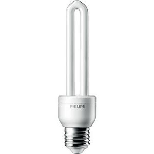 AMPOLLETA AHORRO PHILIPS ECOHOME STICK 14W WW E27 229521007 Philips