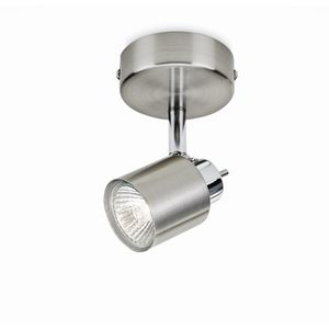 FOCO S/P GU10 MERANTI  1X35W MAX IP20 270104207 Philips