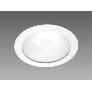 FOCO EMBUTIDO 14W DIMIABLE 1380LUMENES 4000K ECOLEX 1278610225 Darlux
