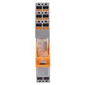 MODULO DE RELES - RIF-1-RPT-LV-120AC/1X21 290334094 Phoenix Contact