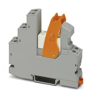 MODULO DE RELES - RIF-1-RSC-LV-120AC/2X21 290334894 Phoenix Contact