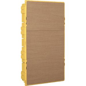 CAJA P/CONCRETO 36 MOD 117319402 Bticino