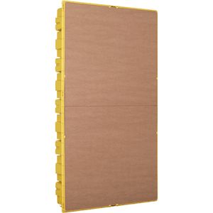 CAJA P/CONCRETO 72 MOD 117319802 Bticino
