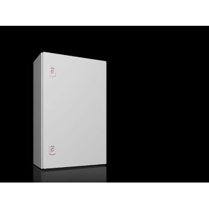 AX ARMARIO COMPACTO 380X600X210, RAL7035 IP-66 1038000134 Rittal