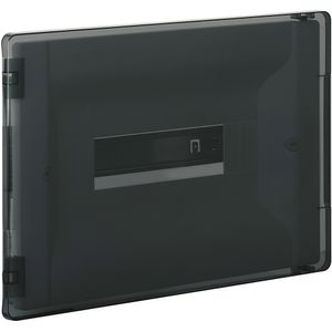 TABLERO PUERTA HUMO 12 MOD 117341402 Bticino
