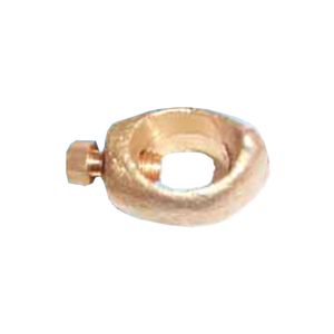 CONECTOR P/BARRA 5/8    (14,2mm) 307101781 Guzmetal